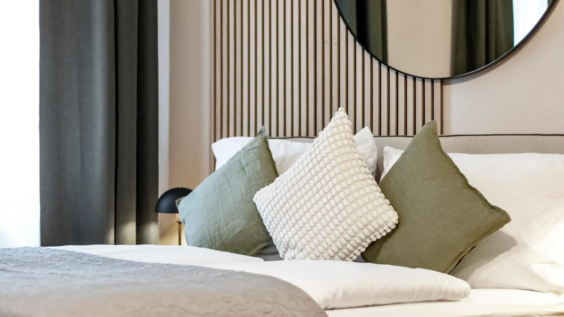 Apartman Long Term Stay I 5 Minutes To Metro I Next To Belvedere Palace