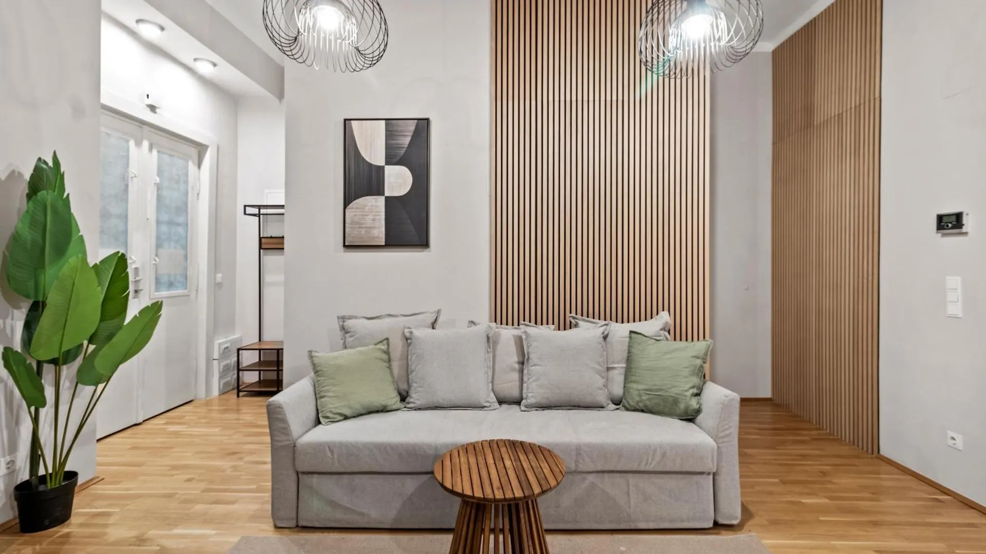 דירה Long Term Stay I 5 Minutes To Metro I Next To Belvedere Palace אוסטריה
